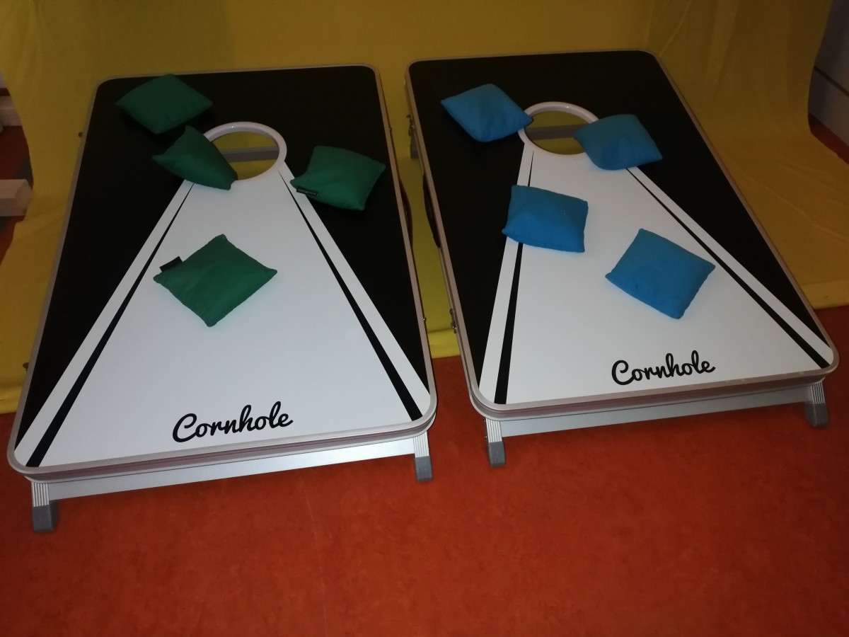 Cornhole