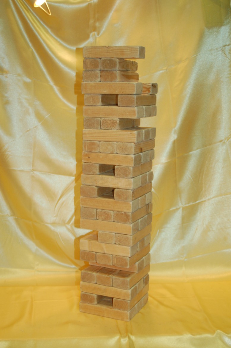 Jenga